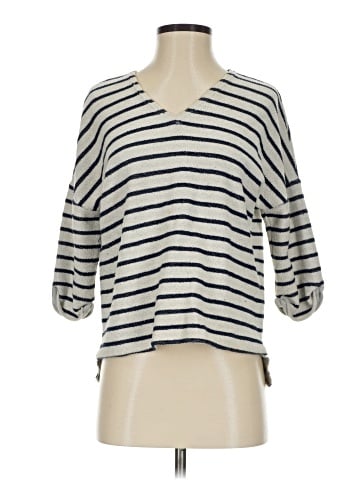 Trafaluc by Zara Pullover Sweater (view 1)