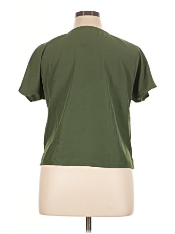 ChicMe Short Sleeve Top (view 2)