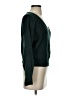 Madewell Green Pullover Sweater Size XS - photo 4