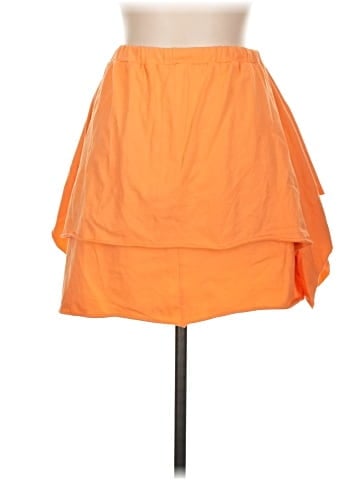Free Spirit Casual Skirt (view 2)