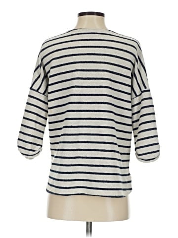 Trafaluc by Zara Pullover Sweater (view 2)
