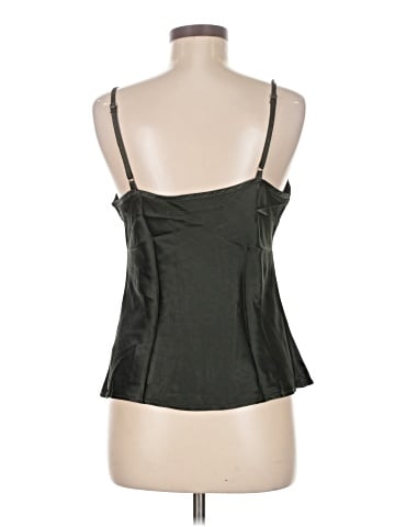 Enza Costa Tank Top (view 2)