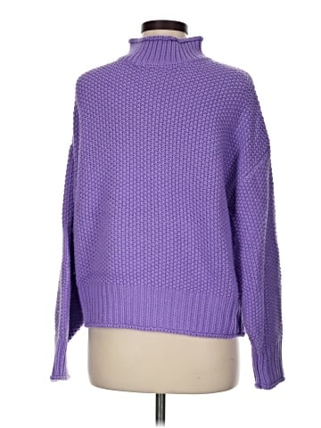 Unbranded Turtleneck Sweater (view 2)