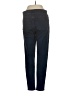 Betabrand Solid Blue Jeans Size S - photo 2