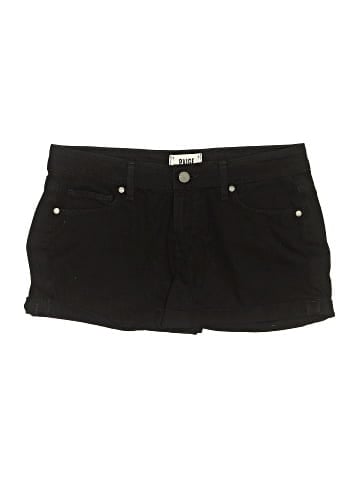 Paige Shorts (view 1)