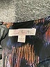 Nine Britton 100% Polyester Black Long Sleeve Blouse Size S - photo 7