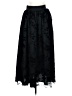 Talula 100% Polyester Black Formal Skirt Size S - photo 1