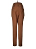 Cooper & Ella Brown Casual Pants Size 6 - photo 2