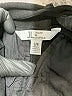 Jules & Leopold Color Block Black Active Pants Size L - photo 4