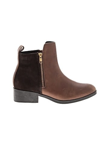 Cougar Ankle Boots (view 1)