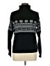 Obermeyer Black Long Sleeve Top Size L - photo 1