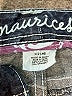 Maurices Blue Jeans Size 30 waist - photo 4