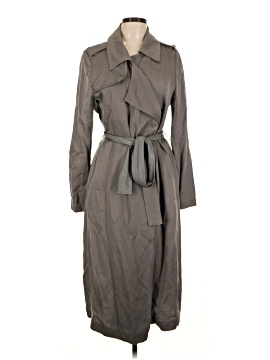 Badgley Mischka Trenchcoat