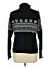 Obermeyer Black Long Sleeve Top Size L - photo 2