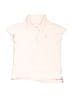 Gap Pink Short Sleeve Top Size 6 - photo 1