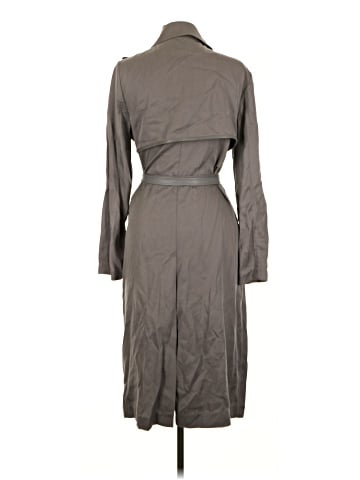 Badgley Mischka Trenchcoat (view 2)
