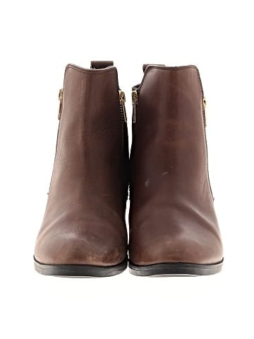 Cougar Ankle Boots (view 2)