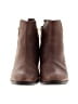 Cougar Brown Ankle Boots Size 8 - photo 2