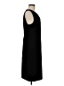 Ann Taylor Solid Black Cocktail Dress Size 8 - photo 4