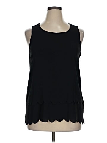 Papermoon Sleeveless T-Shirt (view 1)