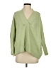 By Anthropologie Green Pullover Sweater Size S - photo 1