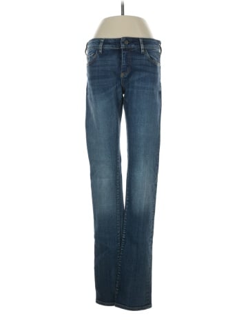 Pilcro and the Letterpress Jeans (view 1)