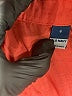 Old Navy Solid Orange Romper Size S - photo 4