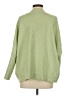 By Anthropologie Green Pullover Sweater Size S - photo 2