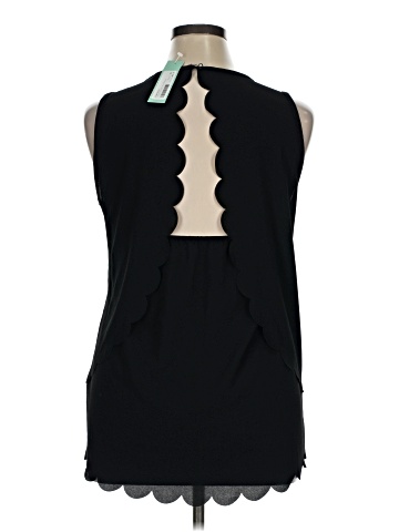 Papermoon Sleeveless T-Shirt (view 2)