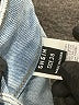 Shein Blue Skort Size 28 waist - photo 3