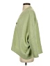 By Anthropologie Green Pullover Sweater Size S - photo 5