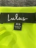 Lulus Green Cocktail Dress Size XS - photo 7