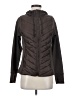 Avia Solid Brown Jacket Size S - photo 1