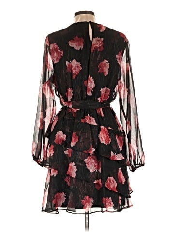 Simply Vera Vera Wang Cocktail Dress (view 2)