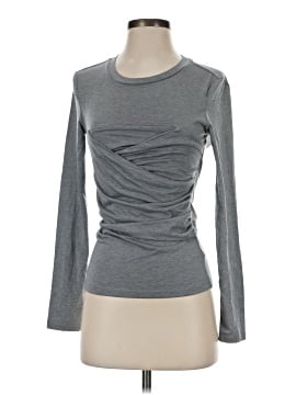Vero Moda Long Sleeve Top (view 1)