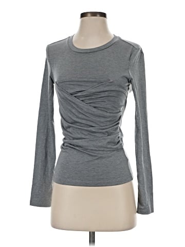 Vero Moda Long Sleeve Top (view 1)