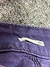 Levi's Purple Jeggings Size 20 - photo 4