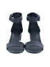 Vince. Blue Black Sandals Size 6 1/2 - photo 2