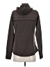 Avia Solid Brown Jacket Size S - photo 2