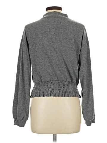 Urban Romantics Long Sleeve Top (view 2)
