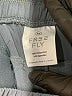 Free Fly Solid Teal Athletic Shorts Size XL - photo 3