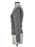 Vero Moda Gray Long Sleeve Top Size XS - photo 5