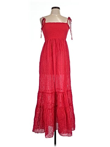 Elan Casual Dress (view 1)