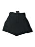 Athleta Solid Black Shorts Size 6 - photo 1