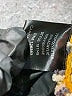 Ethyl Tweed Gold Pullover Sweater Size L - photo 8
