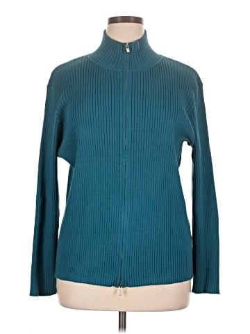 Chadwicks Turtleneck Sweater (view 1)
