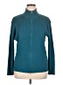 Chadwicks Teal Turtleneck Sweater Size XL - photo 1