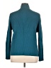 Chadwicks Teal Turtleneck Sweater Size XL - photo 2