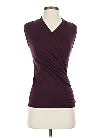 41Hawthorn Sleeveless Blouse (view 1)