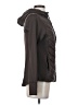 Avia Solid Brown Jacket Size S - photo 4